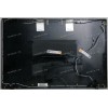Верхняя крышка HP ProBook 4510s чёрный глянец (536426-001)