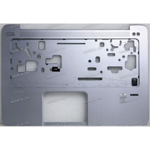 Palmrest HP EliteBook 1040G1 серо-серебристый металл (739576-001, 8K13B0)