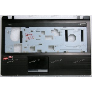 Palmrest Asus X53U коричневый (AP0K3000200)