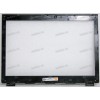Верх. кр. рамка Sony VGN-SZ320 чёрная матовая (2-663-438)