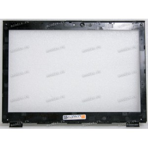 Верх. кр. рамка Sony VGN-SZ320 чёрная матовая (2-663-438)