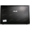 Верхняя крышка Asus X53U тёмно-коричневая (AP0K3000100)