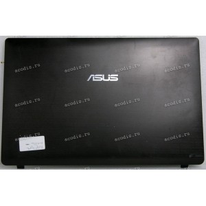 Верхняя крышка Asus X53U тёмно-коричневая (AP0K3000100)