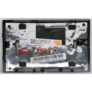 Крышка отсека HDD Asus X53U (AP0J000500)