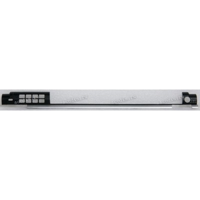 Планка зад. поддона Sony VGN-SZ120P, SZ4XRN
