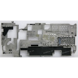 Ср. часть корп. Sony VGN-SZ120P, SZ4XRN (2-663-424)