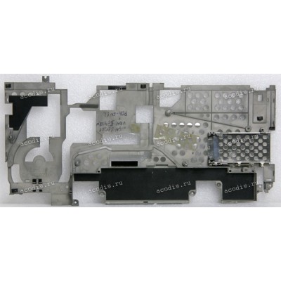 Ср. часть корп. Sony VGN-SZ120P, SZ4XRN (2-663-424)