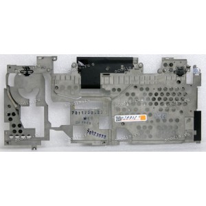 Ср. часть корп. Sony VGN-SZ120P, SZ4XRN (2-663-424)