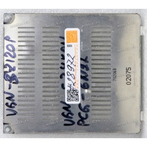 Крышка отсека RAM Sony VGN-SZ120P, SZ4XRN, PCG-6N1L