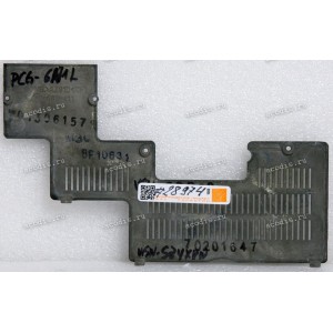 Крышка отсека Sony VGN-SZ120P, SZ4XRN, PCG-6N1L (2-663-411)