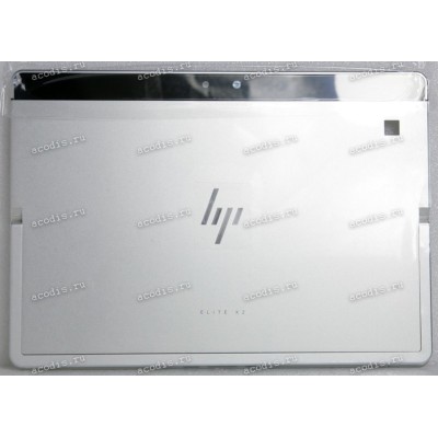 Верхняя крышка HP Elite x2 1012 G2 серебристая (924447-001, 6070B1094901) HP ASSY, BACK COVER LCD non IR