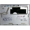 Верхняя крышка HP Elite x2 1012 G2 серебристая (924447-001, 6070B1094901) HP ASSY, BACK COVER LCD non IR