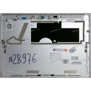 Верхняя крышка HP Elite x2 1012 G2 серебристая (924447-001, 6070B1094901) HP ASSY, BACK COVER LCD non IR