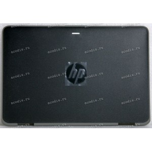 Верхняя крышка HP ProBook X360 11 G3, G4 тёмно-серая (L43789-001, 6070B14547001) HP ASSY, BACK COVER LCD