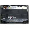 Верхняя крышка HP ProBook X360 11 G3, G4 тёмно-серая (L43789-001, 6070B14547001) HP ASSY, BACK COVER LCD