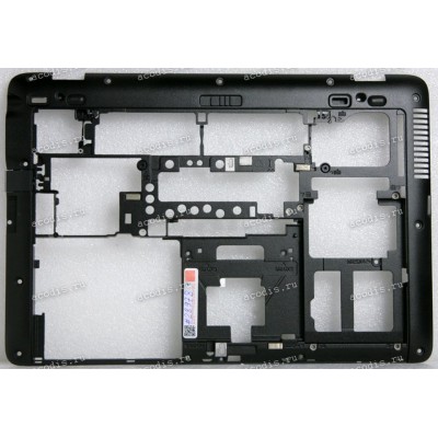 Поддон HP EliteBook 725 G1, 725 G2, 820 G1, 820 G2 чёрный (765603-001, 6070B0770801)