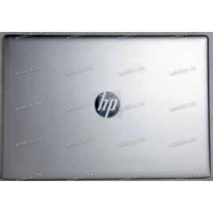 Верхняя крышка HP ProBook 440 G5 HSN-Q04C серебристая (L01092-001, TFQ3EX8TP0012530014) SPS-LCD COVER HP Верхняя крышка HP ProBook 440 G5 HSN-Q04C серебристая (L01092-001, TFQ3EX8TP0012530014) SPS-LCD COVER HP