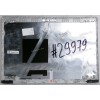 Верхняя крышка HP ProBook 440 G5 HSN-Q04C серебристая (L01092-001, TFQ3EX8TP0012530014) SPS-LCD COVER HP