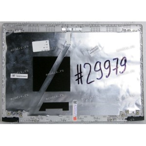 Верхняя крышка HP ProBook 440 G5 HSN-Q04C серебристая (L01092-001, TFQ3EX8TP0012530014) SPS-LCD COVER HP