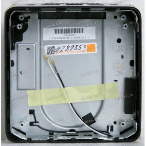 Верхняя часть корпуса Asus UN45H тёмно-синий (13MS00R1AP0211)