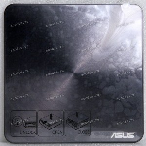 Верхняя крышка корпуса Asus VM60 (13MS0061AM0201)
