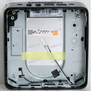 Верхняя часть корпуса Asus UN65U (13MS00W1AP0101)