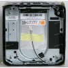 Верхняя крышка корпуса Asus UN65 (13MS00M1AP0111)