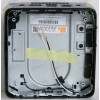 Верхняя крышка корпуса Asus UN45H (13MS00R1AP0321)