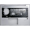 Palmrest HP 740 G6, 745 G6, 840 G6 серебристый (L62293-001, 6070B1487605) HP TOP COVER W/POWER BUTTON