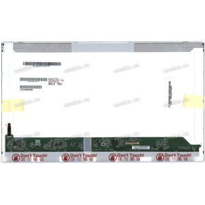B140XW01 V.4 1366x768 LED 30 пин new B140XW01 V.4 1366x768 LED 30 пин new