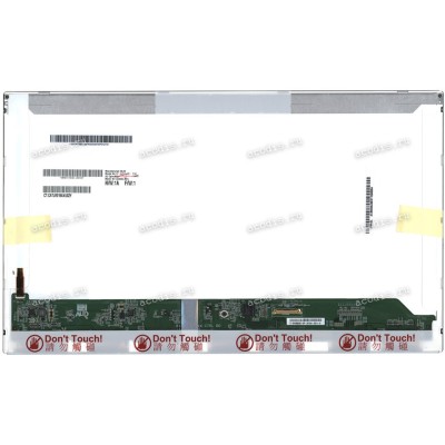 B140XW01 V.4 1366x768 LED 30 пин  new