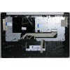 Keyboard Digma EVE 14 C406 ES4049EW + topcase MB27716023 YMS-0186-A VER:A0 SP12935 (Black/Matte/RUO)