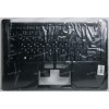 Keyboard Digma EVE 403 PRO ES4023EW + topcase SP09822 (Black/Gray/Matte/RUO)