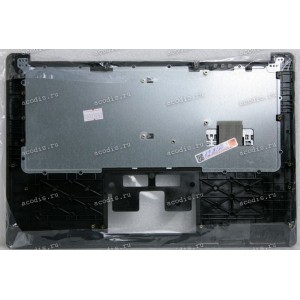Keyboard Digma EVE 403 PRO ES4023EW + topcase SP09822 (Black/Gray/Matte/RUO)