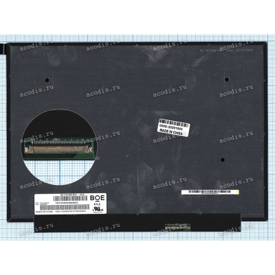 NE135FBM-N41 2256x1504 LED 40 пин slim new