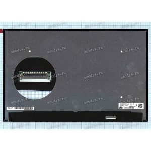 LP145WQ1-SPB1 (шаг 0,4мм) 2560x1600 LED 40 пин semi-slim new