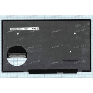 B140HAN06.8 (узкая **) 1920x1080 LED 30 пин slim new