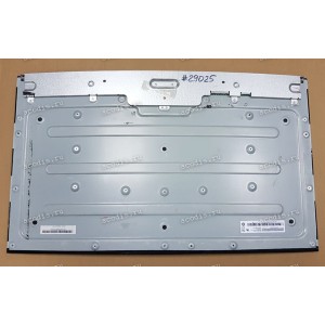 M270DTR01.0 (FF, гнутая) 2560x1440 LED 51 пин  разбор