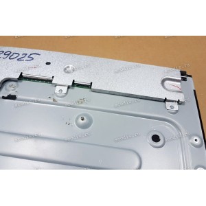 M270DTR01.0 (FF, гнутая) 2560x1440 LED 51 пин  разбор