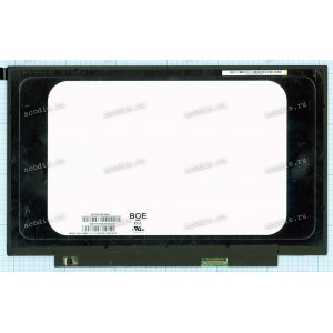 NV140FHM-N4K (45%, узкая *) 1920x1080 LED 30 пин slim new