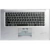 Keyboard Digma EVE 15 C400 ES5041EW + topcase (MB30011008 YXT-NB93-154) SP12691 (Black/Silver/Matte/RUO) Keyboard Digma EVE 15 C400 ES5041EW + topcase (MB30011008 YXT-NB93-154) SP12691 (Black/Silver/Matte/RUO)