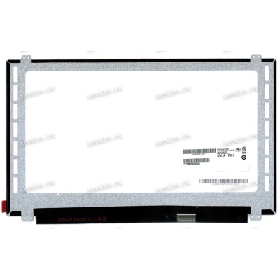 B156HTN03.0 1920x1080 LED 30 пин slim new