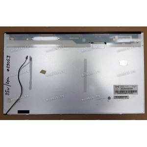 TPM200O1-FGEL02 1600x900 LED 30 пин  new / разбор