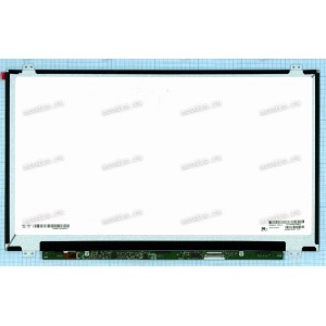 LP156WF6-SPL1 1920x1080 LED 30 пин slim new