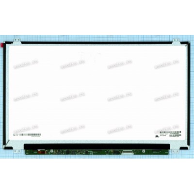LP156WF6-SPL1 1920x1080 LED 30 пин slim new