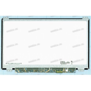 N133BGE-E31 (вв/вн) 1366x768 LED 30 пин slim NEW