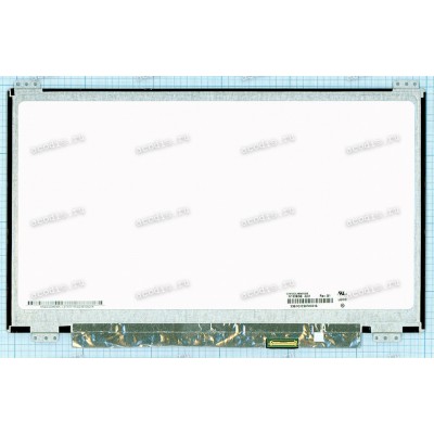 N133BGE-E31 (вв/вн) 1366x768 LED 30 пин slim NEW