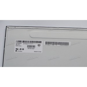 LM195WX1-SLC1 1440x900 LED 30 пин  new / разбор