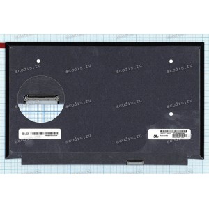 LP133UD1-SPA3 (узкая, 72%) 3840x2160 LED 40 пин slim new