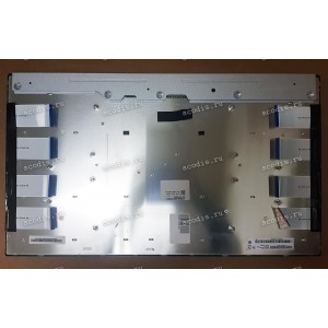 M270QAN02.2 3840x2160 LED 51 пин  разбор, не тестировались